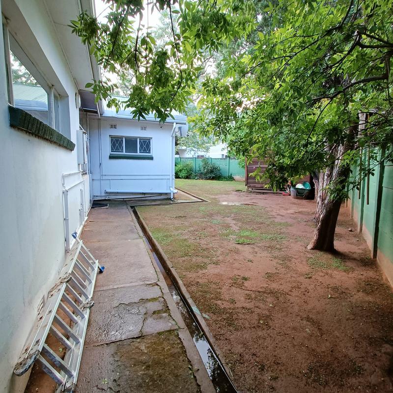 5 Bedroom Property for Sale in Bergsig Eastern Cape